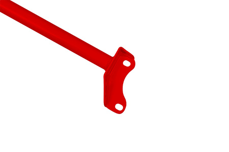 Rozpórka Toyota Celica V VI tylna górna Red