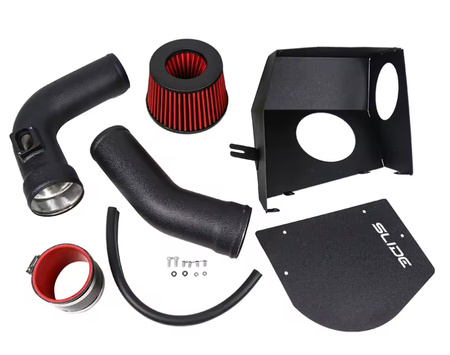 Układ Dolotowy BMW F10 F11 520i 528i N20 2.0L Slide