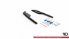 Splitter BMW 2 F44 M-Pack Rear Side Gloss Black