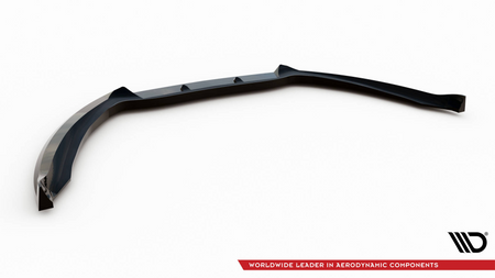 Splitter Ford Mondeo IV Facelift ST-Line Front v.2