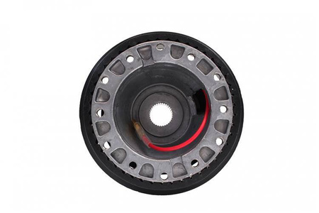 Steering Wheel Hub Nissan Patrol Y60GR