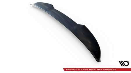 Zestaw Splitterów Audi RS3 8Y