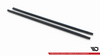 Diffuser Mercedes-Benz Citan I Side Skirts