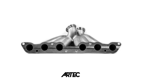 Toyota 2JZ-GE T4 Exhaust Manifold