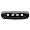 Wlot MINI R56 R57 Maska Gloss Black