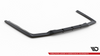 Splitters set Mercedes-Benz E63 AMG W212 Facelift