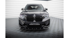Splitter BMW X3 F97 Facelift M-Pack Front v.1