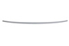 Trunk Lip Spoiler - Audi A4 B9 13-16 5D