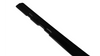 Diffuser Renault Clio IV Side Skirts Gloss Black