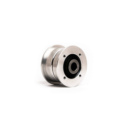 Tuleja wahacza wleczonego BMW E36 E46 E85 E86