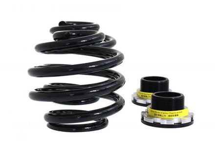 Street Suspension D2 Racing VOLKSWAGEN GOLF MK4 4WD ?50 98-03