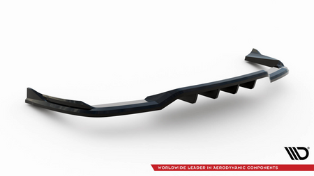 Splitters set Bentley Bentayga Mk1