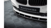 Splitter BMW Z4 E89 przód v.1