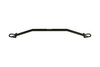 Front upper strut bar Honda CRX ED9 EE8 Civic IV Black
