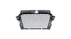 Grill Audi A3 8V Gloss Black