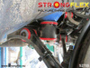 Full suspension bush kit