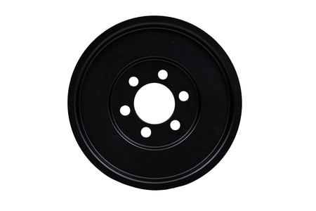 Aluminiowe koło pasowe wału BMW 328 N26 N20 2.0L