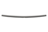 Lotka Lip Spoiler - Mercedes-Benz E-Class W212 10-13