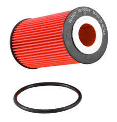 Filtr oleju K&N PS-7027
