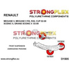 Front anti roll bar bush SPORT