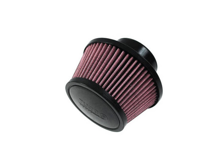 TurboWorks Air Filter H:80 DIA:101mm Purple