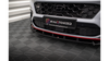 Splitter Hyundai Kona N Mk1 Przód Gloss Black v.2