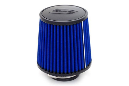 Simota Air Filter H:140mm DIA:80-89mm JAU-X02201-06 Blue