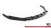 Splitters set Lexus GS F Mk4 Facelift