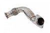 Downpipe BMW V8 N63 550i 650i 750Li X5 X6 X5M X6M