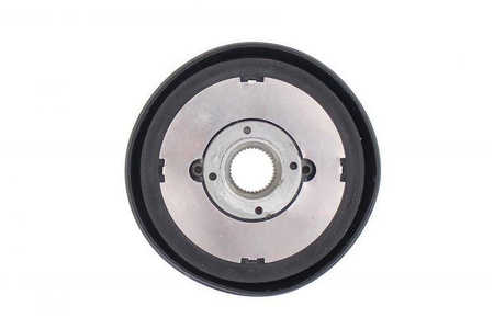 Steering Wheel Hub Nissan