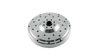 Koło zamachowe do konwersji Mercedes Benz OM605 OM606 - Nissan Patrol Y61ZD30 - 250mm / 9.84"