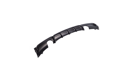 Diffuser BMW 3 F30 F31 Rear Matt Black