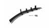 Diffuser Mazda 3 II Sport Rear + Rear Splitter Side