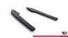 Splitter Audi A4 S-line Rear Side B9 v.3