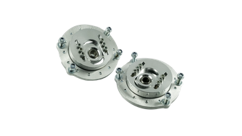 Camber Plates Porsche 924 944 3D