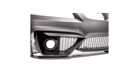 Bumper BMW 3 E90 E91 Front
