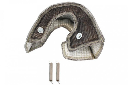 Epman Exhaust turbo blanket T3 Carbon