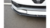 Splitter Renault Clio IV RS Gloss Front