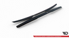Splitters set Mercedes-Benz Citan W415