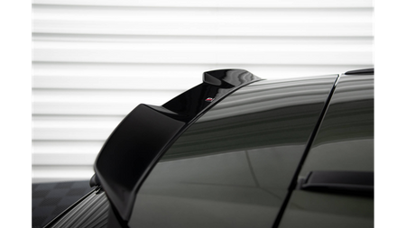 Splitters set Lexus NX F-Sport Mk2