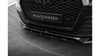 Zestaw Splitterów Audi SQ7 Mk2 v.1