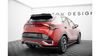 Spoiler Kia Sportage GT-Line Mk5 Tył