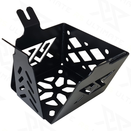 Basket Mounting Bracket Electric Power Steering Pump Opel