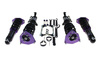 Street Suspension D2 Racing SUBARU BRZ 12-21