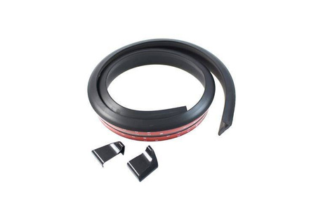 Universal Lip Spoiler 150cm 4,5cm