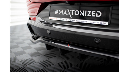 Zestaw Splitterów Alfa Romeo Tonale Mk1