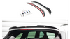 Spoiler Cap BMW X1 F48 M-Pack Gloss Black