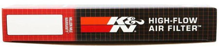 K&N Panel Filter 33-2779
