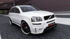 Bodykit Volvo XC90 without extensions