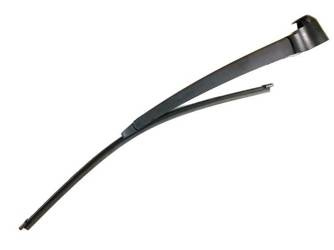 Wycieraczka tylna dedykowana z ramieniem 400 mm